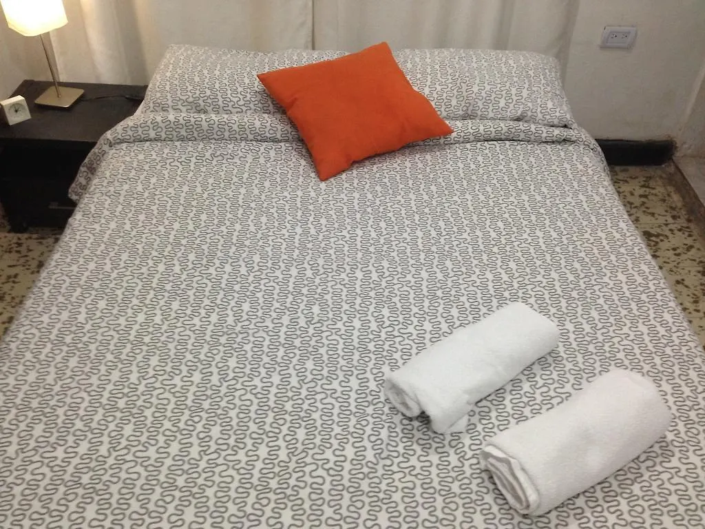 B&B Grand Royal Inn Barranquilla  Bed & Breakfast Barranquilla (Atlantico)