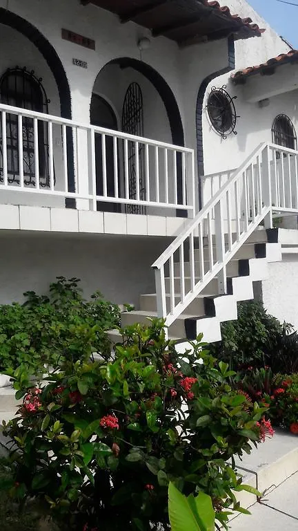 Bed & Breakfast B&B Grand Royal Inn Barranquilla