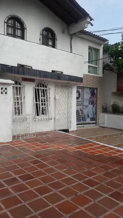 B&B Grand Royal Inn Barranquilla  2*, Barranquilla (Atlantico)