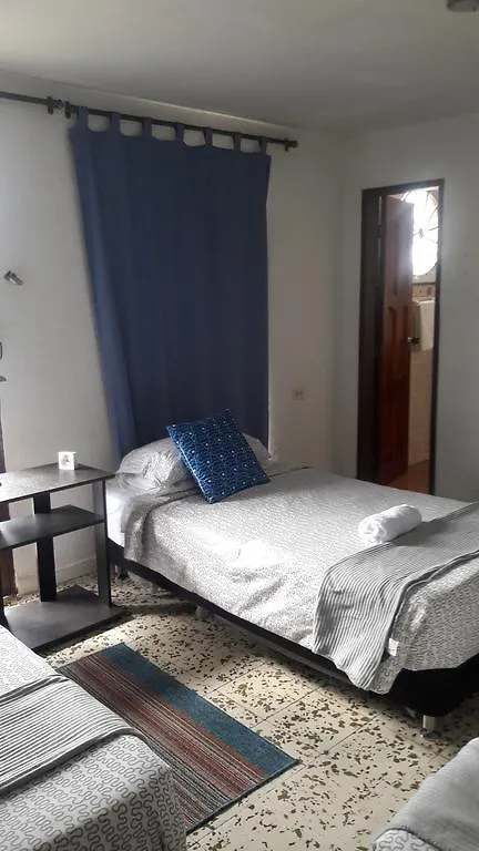 B&B Grand Royal Inn Barranquilla  Bed & Breakfast