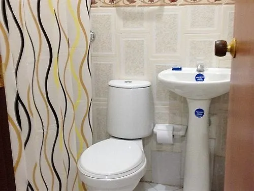 Bed & Breakfast B&B Grand Royal Inn Barranquilla