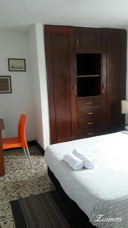 ** Nocleg ze śniadaniem B&B Grand Royal Inn Barranquilla  Kolumbia